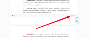 How to Number Pages in Google Docs 5 How to Number Pages in Google Docs 5