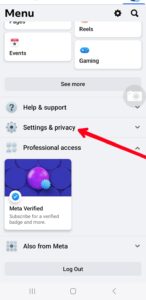 How to Unhide Posts on Facebook 1 How to Unhide Posts on Facebook 1