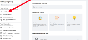 How to Unhide Posts on Facebook 12 How to Unhide Posts on Facebook 12