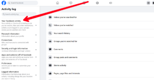 How to Unhide Posts on Facebook 13 How to Unhide Posts on Facebook 13