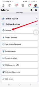 How to Unhide Posts on Facebook 2 How to Unhide Posts on Facebook 2