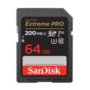 The Best SD Cards for Cameras 4