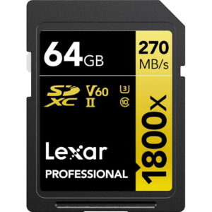 The Best SD Cards for Cameras 5