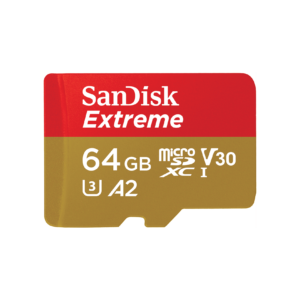 The Best microSD Card 1