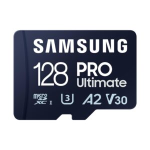 The Best microSD Card 4