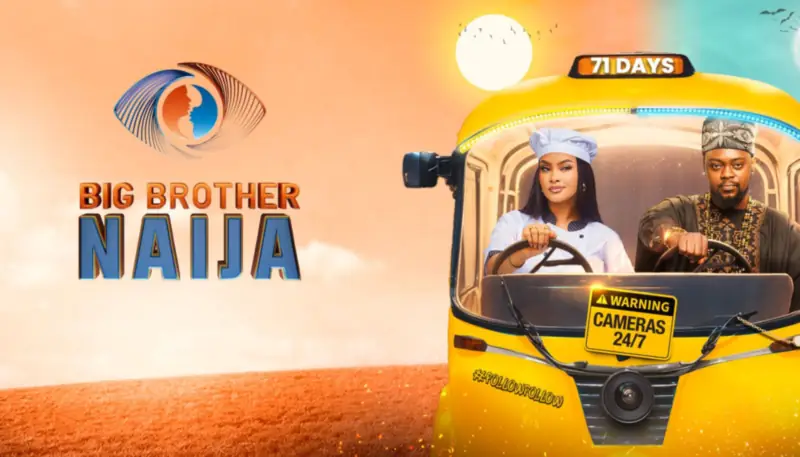big brother naija